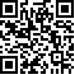 Green Team Infoscreen QR-Code - Baumpflanz-Challenge